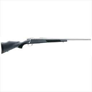 Weatherby Vanguard 2 Stainless Steel 300 Magnum 24" Bolt Action Rifle VGS300WR4O