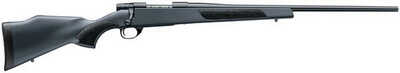 Weatherby Vanguard Series 2 Bolt Action Rifle .223 Remington 24" Barrel 5 Rounds Synthetic Stock with Griptonite Inserts Matte Bead Blast Blued