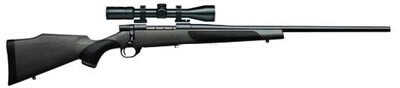 Weatherby Vanguard S2 257 Weatherby Magnum Barrel 3-9X40mm Scope Combo Bolt Action Rifle VTK257WR4O