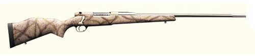 Weatherby Marv V Terramark RC 300 Magnum 26" Barrel Round Bolt Action Rifle ADM300WR6O