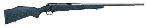 Weatherby Mark V Accumark 300 Winchester Magnum 26" Barrel 3 Round Synthetic Black Stock Bolt Action Rifle AMM300NR6O