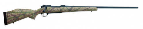 Weatherby Mark V Outfitter RC 300 Magnum 28" Barrel Round High Desert Bolt Action Rifle OFM300WR8B