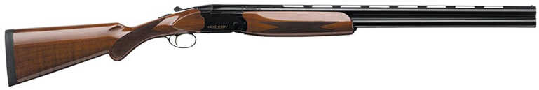 <span style="font-weight:bolder; ">Weatherby</span> Orion Over / Under 12 Gauge Shotgun 26" Barrel Gloss Walnut Wood Stock OR11226RGG