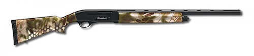 Weatherby SA-08 Youth 20 Gauge 24" Barrel 3" Chamber 4 Round Kryptek Tan Camo Semi Auto Shotgun SA08KY2024PGM