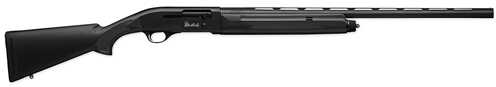 WeatherbyUSED SA-08 12 Gauge Shotgun 28 Inch Barrel 3 Chamber 4 Round Black Finish Semi Automatic SA08S1228PGM