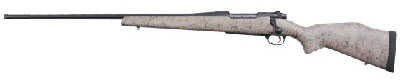 Weatherby 300 Magnum Mark V Ultra Lightweight Bolt Left Handed 28" Barrel Rounds Black Web Action Rifle UTM300WL8B