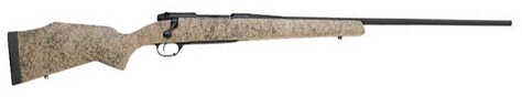 Weatherby Mark V Ultra Lightweight 300 Magnum 28" Barrel Round Tan Bolt Action Rifle UTM300WR8B