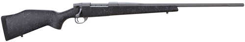 Weatherby Vanguard Series 2 Back Country 30-06 Springfield 24" Barrel 5 Round Synthetic Black Bolt Action Rifle VBK306SR4O