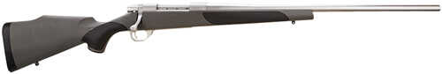 Weatherby Vanguard 2 257 Magnum 24" Barrel 3 Round Synthetic Stock Bolt Action Rifle VGS257WR4O
