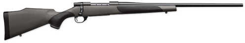 Weatherby Vanguard 2 7mm-08 Remington 24" Barrel 5 Round Synthetic Bolt Action Rifle VGT7M8RR4O