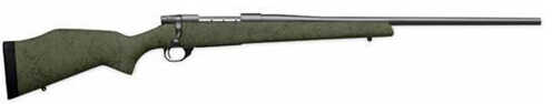 Weatherby Vanguard Series 2 7mm Remington Magnum 24" Barrel 3 Round Green Monte Carlo Stock Bolt Action Rifle VMT7mmRR4O