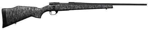 Weatherby Vanguard Series 2 Bolt Action Rifle 257 Magnum 24" Barrel 3 Round VSK257WR4O