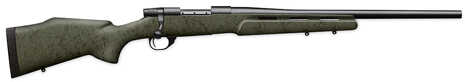 Weatherby Vanguard 223 Remington 22" S2 Sub-MOA Varmint Bolt Action Rifle VTS223RR2O