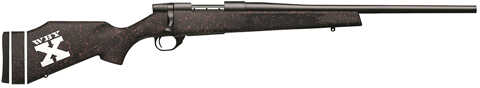 Weatherby Vanguard 2 Girls Hunt 2 7mm-08 Remington 20" Barrel 5 Round Pink Marble Bolt Action Rifle VYP7M8RR0O