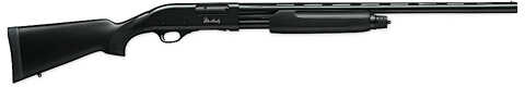 Weatherby PA-08 20 Gauge Shotgun 28" Barrel 3" Chamber Black Synthetic Stock PA08S2028PGM
