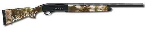 Weatherby M20 20 Gauge Youth Shotgun 24" Barrel 3" Chamber KRYPTEK Camo SA08KY2024PG