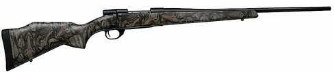 Weatherby Vangard V2 243 Winchester Bolt Action Rifle HOG REAPER VHR243RR0O
