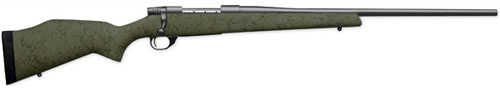 Weatherby 257 Magnum Vanguard S2 24"Barrel RC Sub-MOA Bolt Action Rifle VMT257WR4O