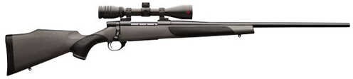 Weatherby Vangard S2 243 Winchester With Scope Bolt Action RifleVPG243NR4O