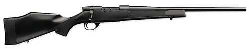 Weatherby Vanguard S2 Synthetic Youth 308 Winchester Bolt Action Rifle VYT308NR4O VYT308NR0O