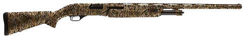 Winchester SXP Waterfowl 12 Gauge 28" Barrel 3" Chamber 4 Round Mossy Oak Shadow Grass Blades Pump Action Shotgun 512270392
