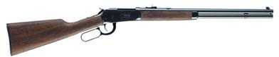 Winchester 94 Short Rifle 38-55 20" Barrel 7 Round Satin Finished Walnut Stock 534174117