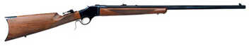 Winchester 1885 45-70 Government Caliber 28" Barrel High Wall Traditional Hunter Walnut Stock Rifle 534197142