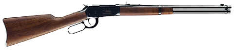 Winchester Model 94 Carbine 30-30 20" Blued Satin Finish Barrel Walnut Stock 7 Round Lever Action Rifle 534199114