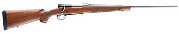 Winchester Rifle 70 Featherweight 264 Magnum 3 Round 24" Free Floated Barrel Bolt Action 535109229