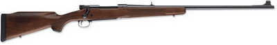 Winchester 70 Alaskan 375 H&H 25" Barrel Walnut Stock Bolt Action Rifle 535134138