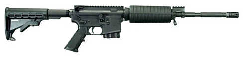 Windham Weaponry SRC 223 Remington 16" M4 Barrel 10 Round Flat Top Semi Automatic Rifle R16M4FPTNY
