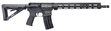 Windham Weaponry 3 Gun 5.56mm 16" Barrel Flattop 30 Round Mag Semi Automatic Rifle R16MLSFS3G-7