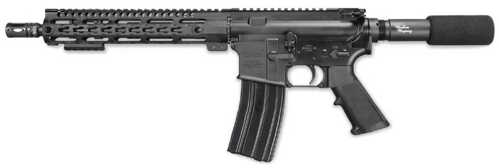 Windham Weaponry LE-AR 223 Remington /5.56 NATO 11.5" Barrel 30 Round Black Semi Automatic Pistol RP11SFS7