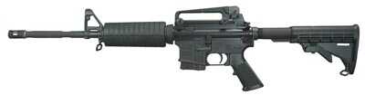 Windham Weaponry AR 15 MPC 223 Remington M4 16" 10 Round NY Compliant Semi Automatic Rifle R16M4A4PT-NY