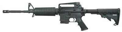 Click to see larger image. Windham Weaponry AR 15 MPC 223 Remington M4 16" 10 Round NY Compliant Semi Automatic Rifle R16M4A4PT-NY