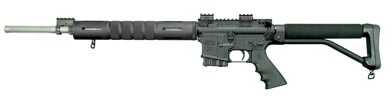 Click to see larger image. Windham Weaponry AR 15 Vex-Stainless Steel 223 Remington 20" Stainless Fluted Barrel Skeleton Stock 5 Round Semi Automatic Rifle R20FSSFTSKV