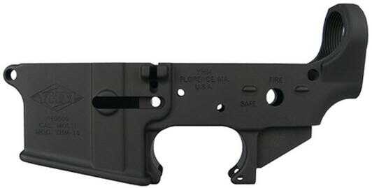 Yankee Hill Machine YHMCO YHM LOWER Receiver <span style="font-weight:bolder; ">AR15</span> Stripped 125